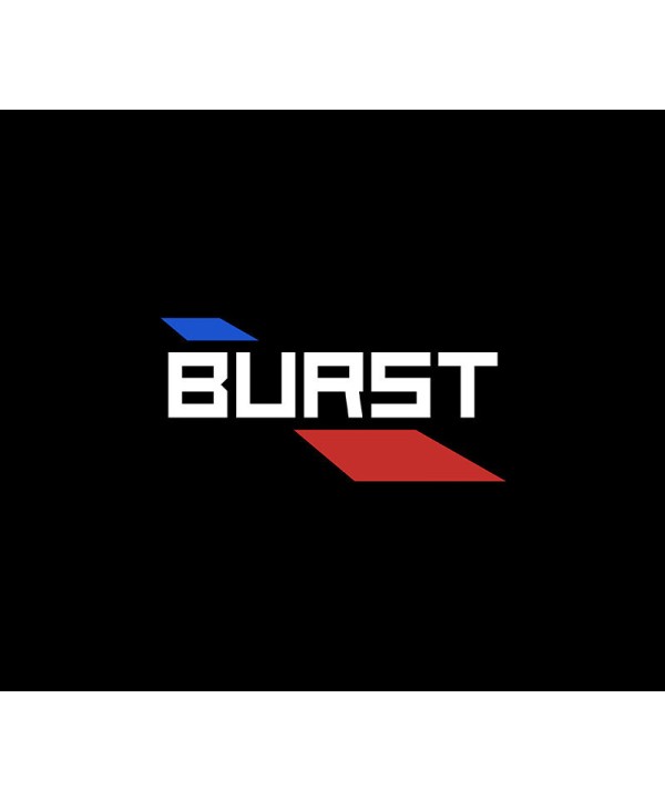 Burst Steam Key GLOBAL